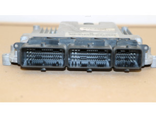 Řídící jednotka 0281019325, 237102747R Renault Kangoo II 2014