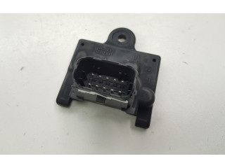 Блок управления 9663094180, 1860AB003   Citroen C-Crosser