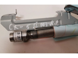 Боковая подушка безопасности K12357KN0C, SH1270V718 Mazda CX-5 II