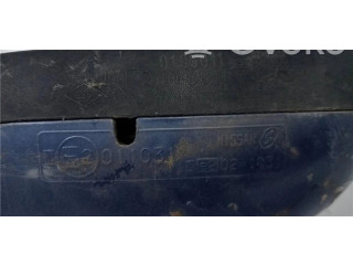 Zpětné zrcátko Nissan Micra C+C 2006 E2011031, 0050057