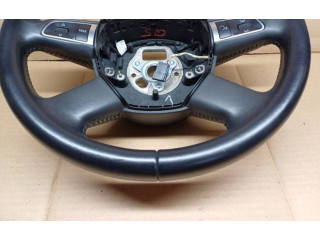 Руль Audi Q5 SQ5 2008 - 2017 года 8R0419091S, 0060020781