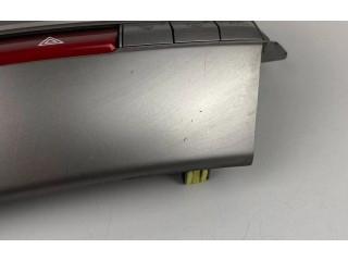 Блок управления климат-контролем 72311AJ030 Subaru Outback