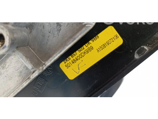 Зеркало электрическое Volkswagen Caddy 2015 - 2020 года