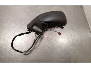 Зеркало электрическое        Citroen C8   -  года   