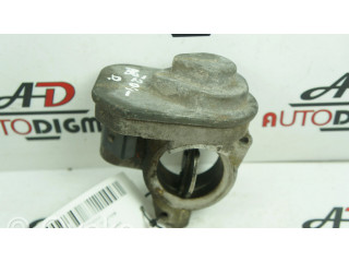 Дроссельная заслонка