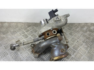 Turbodmychadlo Турбина 46335516, 16409700001 Jeep Renegade 1.3 EYF 55282328