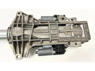    Рулевая рейка A2134608300   Mercedes-Benz CLS C257 2018- года