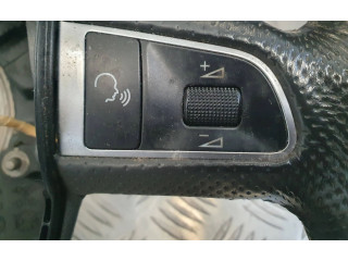 Руль Audi Q5 SQ5 2008 - 2017 года 8O0419091D