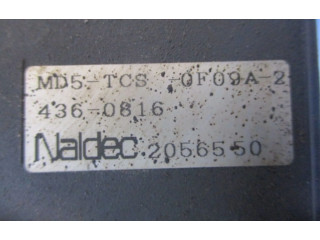 Jednotka ABS BJ2E437A0, BJ2E437A0 Mazda 323 2000