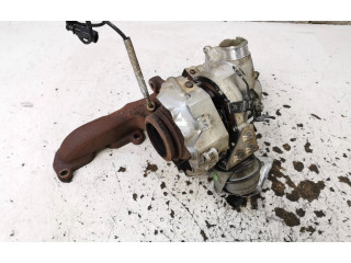 Турбина Volkswagen Golf VII 04L253O16H, GTD1244V2 для двигателя CLH