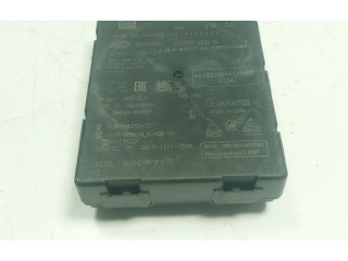 Блок управления 3Q0959435Q, 3Q0959435Q   Volkswagen Touran III