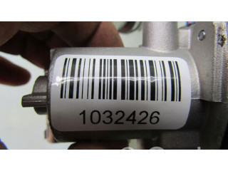 Дроссельная заслонка