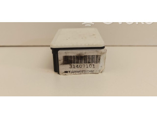 Блок управления 31407101   Volvo V70