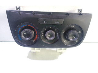 Модуль блока управления кондиционером 95510823, 105N4740100 Opel Combo D