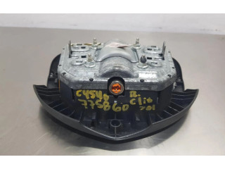 Надувная подушка для передней двери 8200236060A Renault Clio II