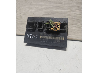 Блок комфорта 1K0959433CP, 4050549805 Skoda Octavia Mk2 (1Z)