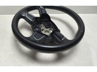 Руль Audi Q3 8U  2011 - 2016 года 8U0419091T      