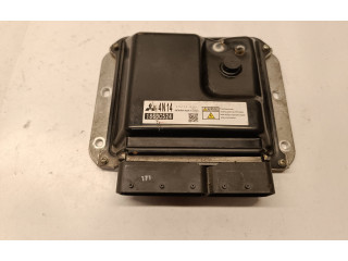 Блок управления 1860C524, 2757006151   Mitsubishi Outlander