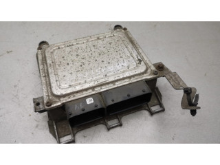 Блок управления двигателя A2661538479, A0024463140   Mercedes-Benz A W169