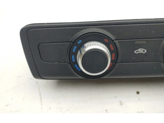 Блок управления климат-контролем 8V0820047F   Audi Q2 