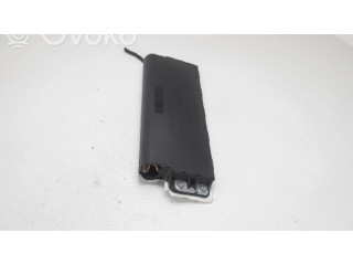 Подушка безопасности для колен 5L2880841D Skoda Yeti (5L)