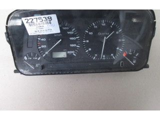 Панель приборов Volkswagen Caddy