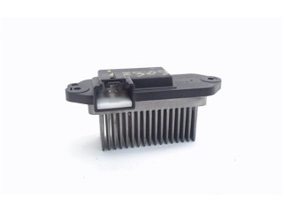 Блок управления климат-контролем PM010020B Mazda 3 I