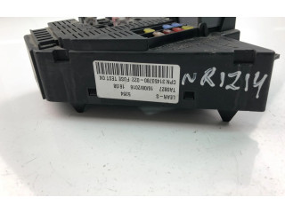 Блок предохранителей  31453780   Volvo V70    