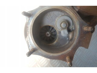 Turbodmychadlo Турбина 94812302671 Porsche Panamera (970)