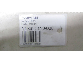 Jednotka ABS A0004313900   Mercedes-Benz GLA W156 2016