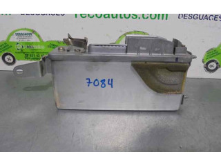 Řídící jednotka Nissan Sunny 1991