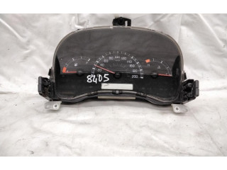 Přístrojová deska Fiat Punto (188) 2005 51703280, 188A4000