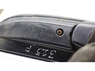 Зеркало электрическое Mazda 323 F 1999 - 2003 года