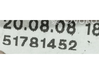 Pojistková skříňka 51781452, 51781452 Alfa Romeo Mito 2009