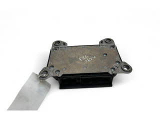 Блок подушек безопасности 32221372   Volvo XC90