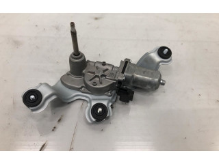 Моторчик заднего дворника 98710B2000    KIA Sorento