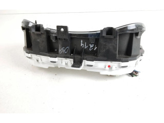 Панель приборов 8100C059, 0T34300 Mitsubishi ASX