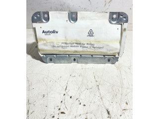 Подушка безопасности пассажира 31271211, 605650100   Volvo V70