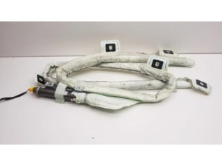 Боковая подушка безопасности A2128604102   Mercedes-Benz E W212