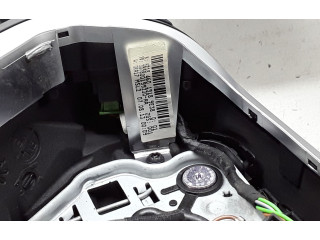 Руль Mercedes-Benz A W176 2012 - 2018 года A2184601918