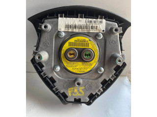 Подушка безопасности водителя 1618289940, ET4050190670 Mercedes-Benz A W169