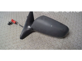 Зеркало электрическое Skoda Octavia Mk1 (1U) 1996 - 2004 года