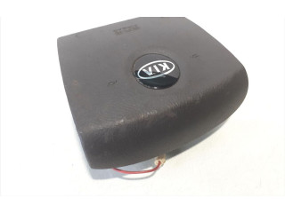 Надувная подушка для руля     56910-3E010CQ    KIA Sorento 