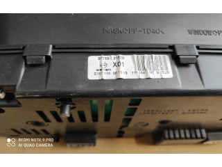 Панель приборов 8021031520 SsangYong Actyon