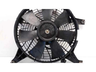 Вентилятор радиатора     MR360801, NB1317 387    Mitsubishi Montero 3.2