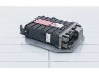 Блок управления двигателя 0261200273, 443907311C Audi 80 90 S2 B4