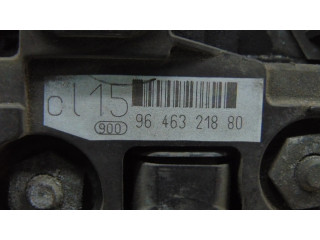 Генератор 5705NE Citroen C2 1.4