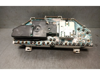 Přístrojová deska Citroen Berlingo 1999 9636105380, 6101RG