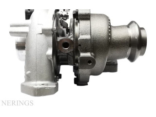 Турбина Ford Ecosport 845275-0002, TC10-0722T