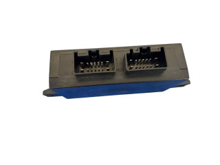 Блок управления крышки багажника 31386723, 31352204AA   Volvo V70